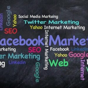 Internet Marketing